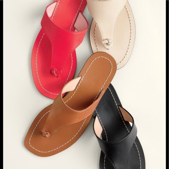 J. Crew Shoes - J. Crew Playa Sandal